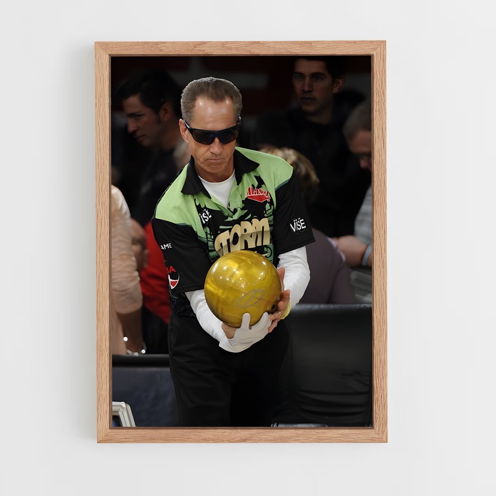 ap-pete weber-4 cadre Bois clair