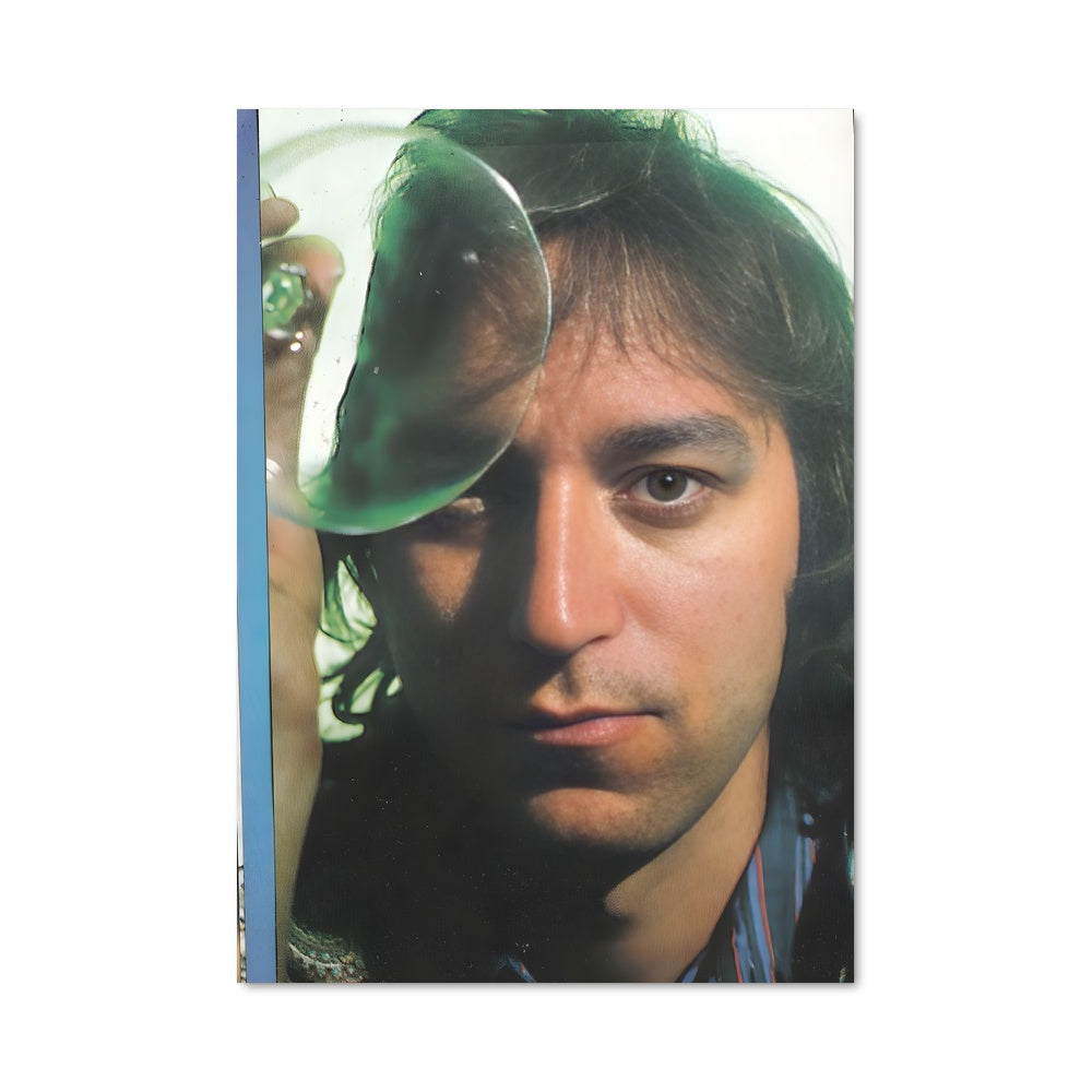 Poster Peter buck 56406