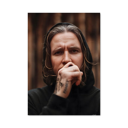 Poster Peter mckinnon 11557