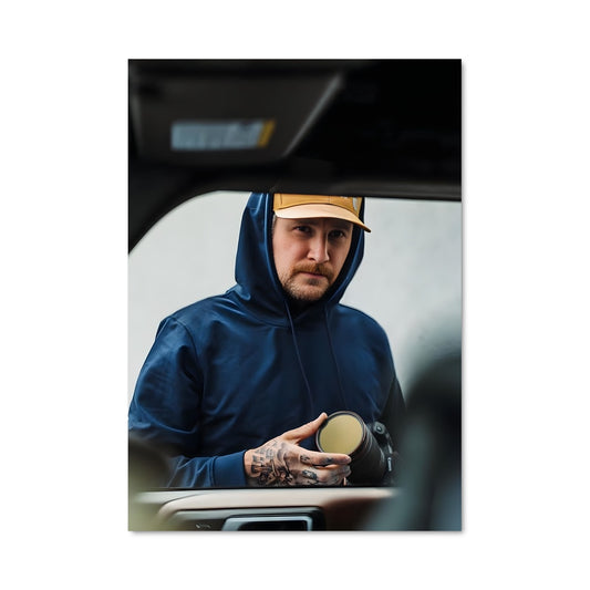 Poster Peter mckinnon 11571