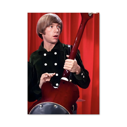 Poster Serenade Étoilée