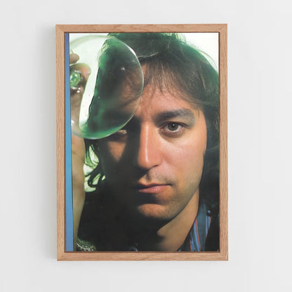 ap-peter buck-3 cadre Bois clair