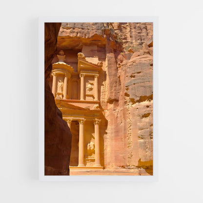 ap-petra-1 cadre Blanc
