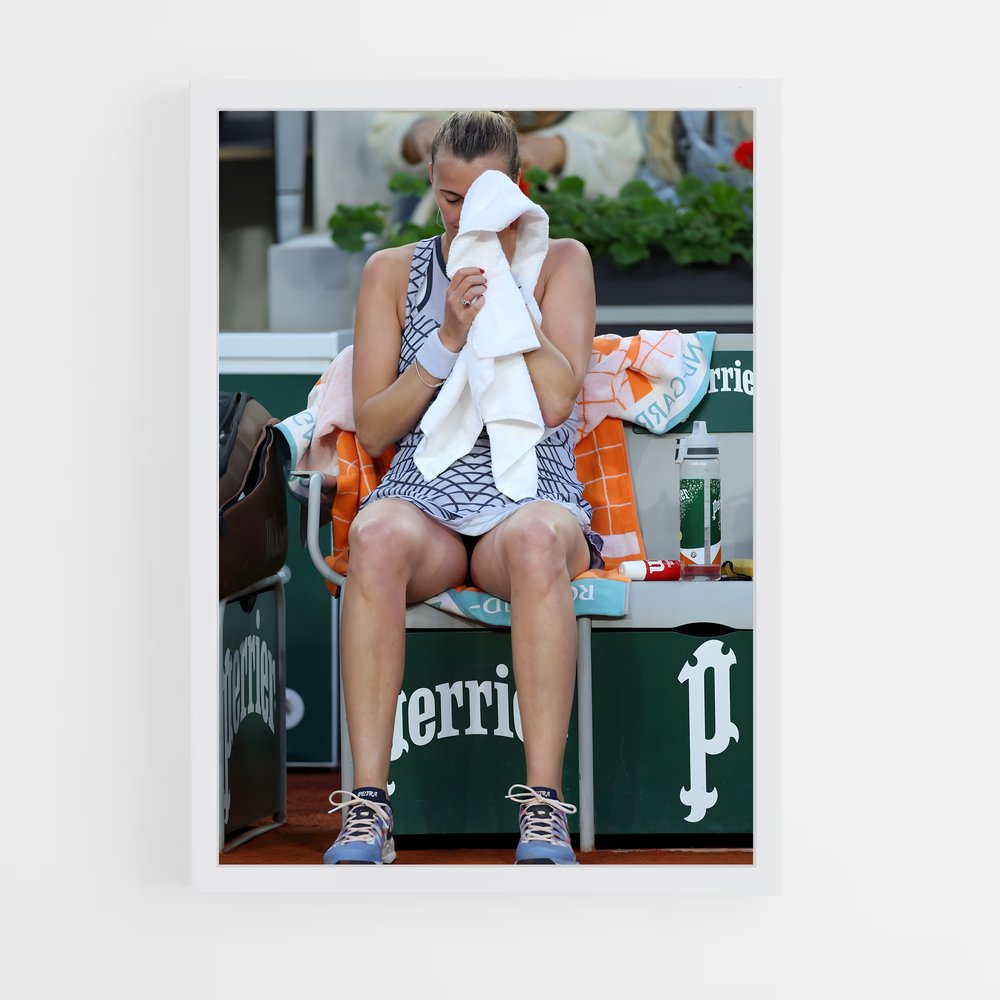 ap-petra klimova-1 cadre Blanc