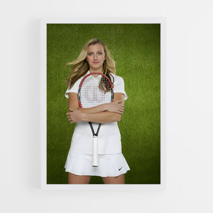 ap-petra kvitova-1 cadre Blanc