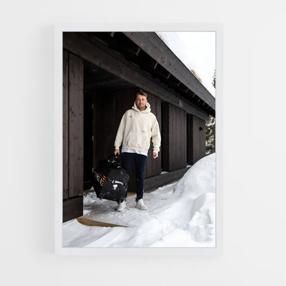ap-petter northug-2 cadre Blanc