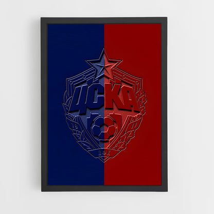 ap-pfc cska moscow-3 cadre Noir