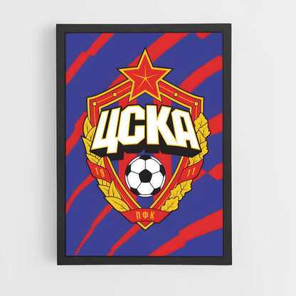 ap-pfc cska moscow-4 cadre Noir