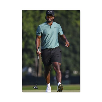 Poster Pga tour 66328