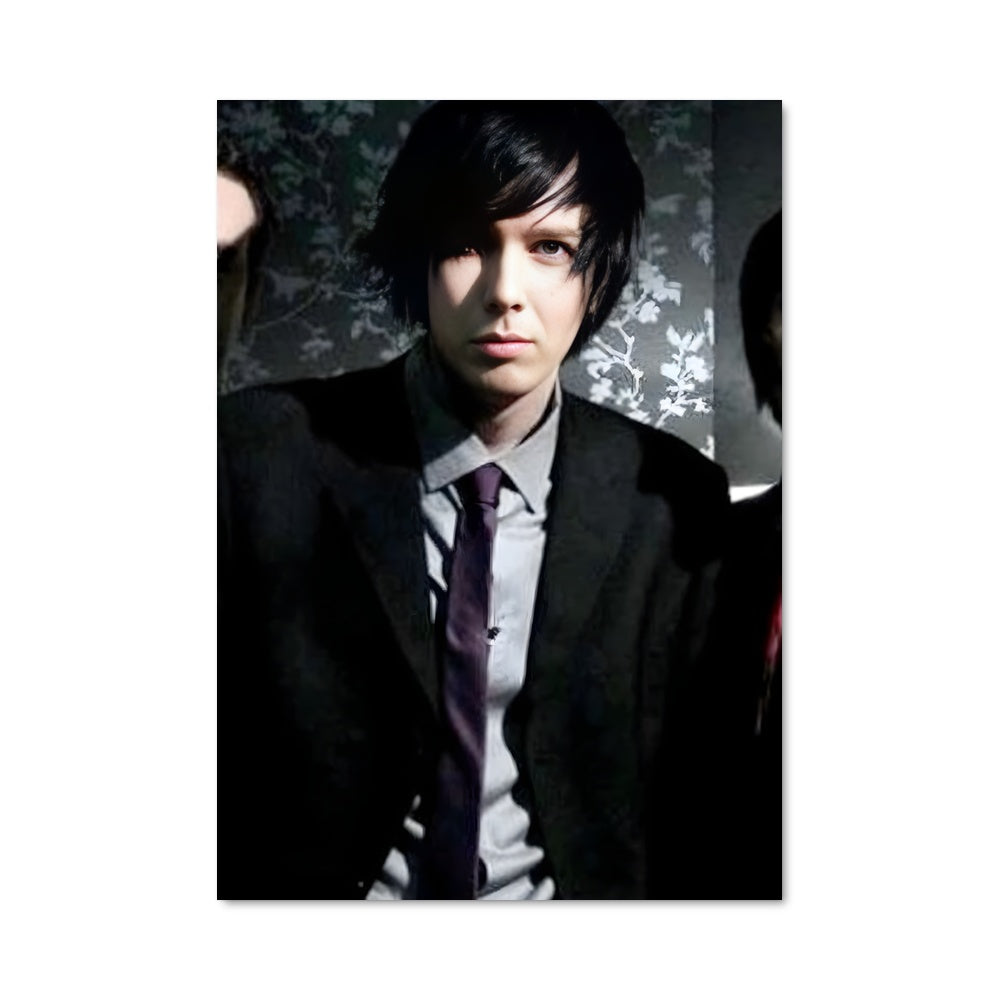 Poster The Horrors Unveiled