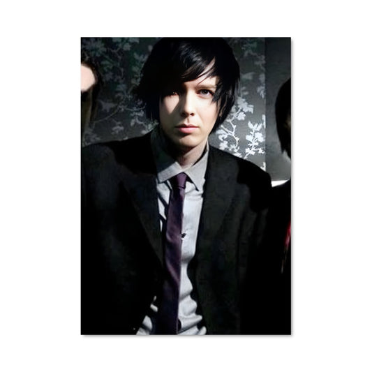 Poster The Horrors Unveiled