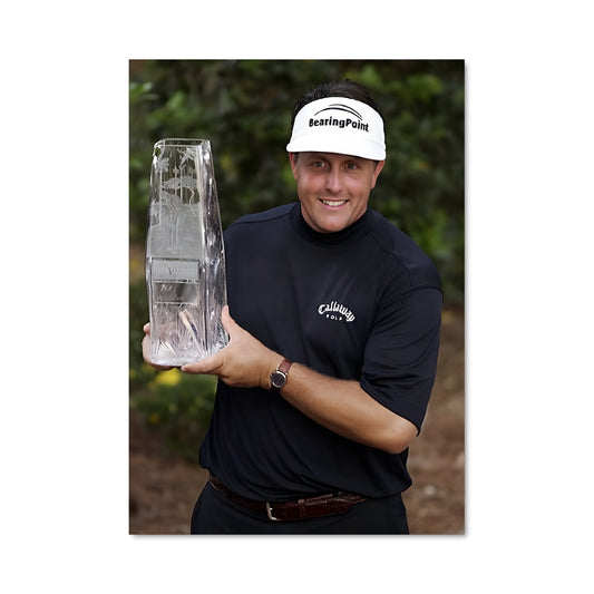 Poster Phil mickelson 66335