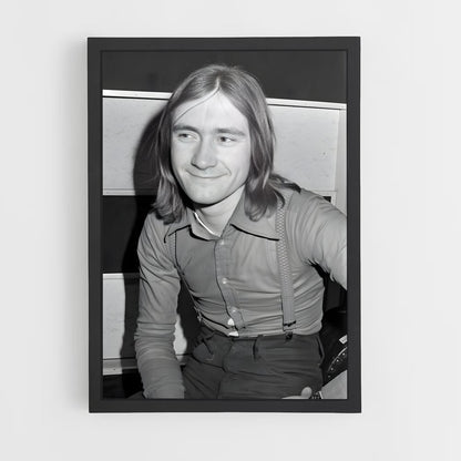 ap-phil collins-3 cadre Noir