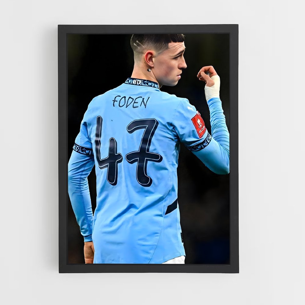 ap-phil foden-3 cadre Noir