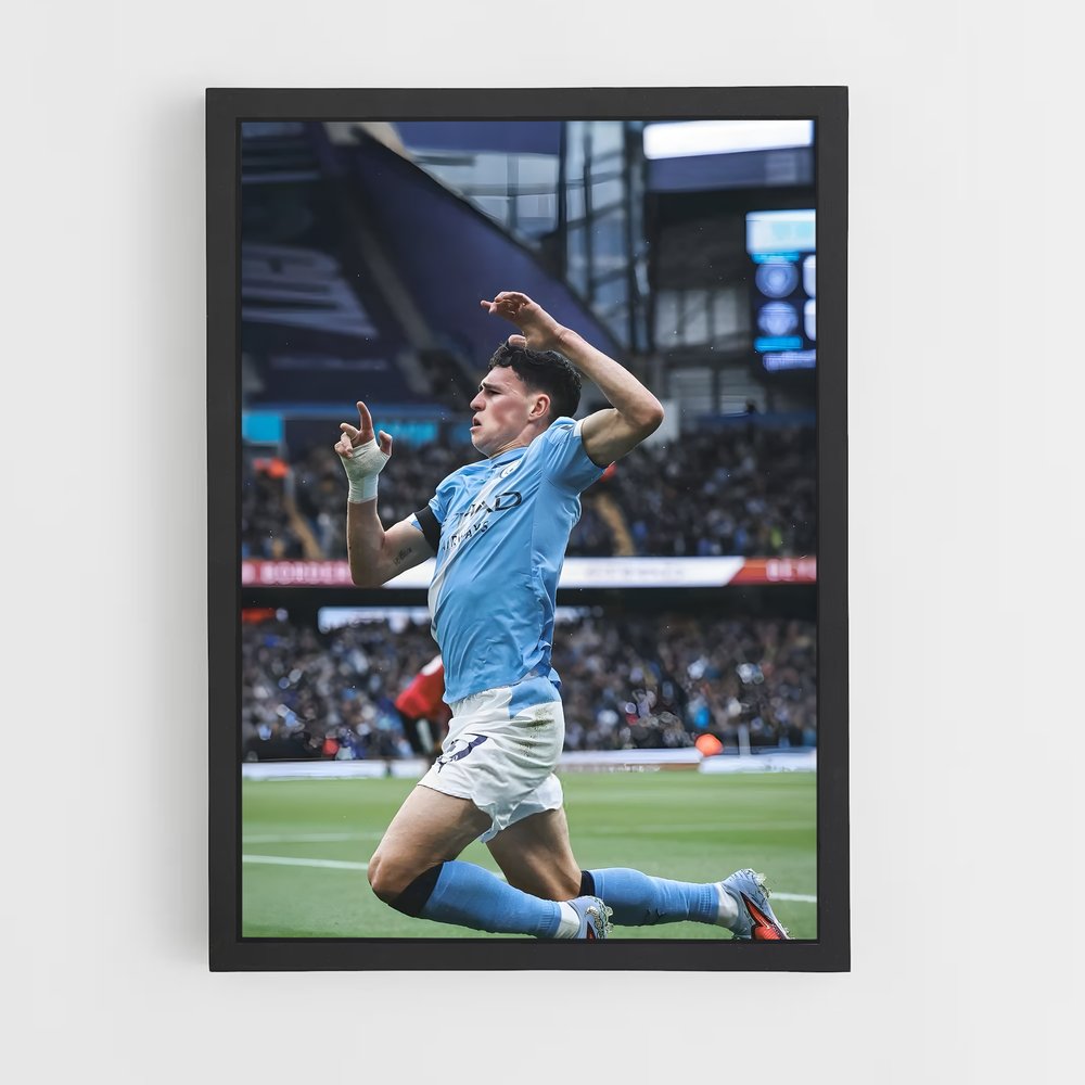 ap-phil foden-6 cadre Noir
