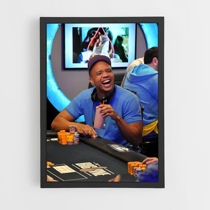 ap-phil ivey-4 cadre Noir