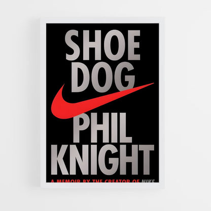 ap-phil knight-3 cadre Blanc
