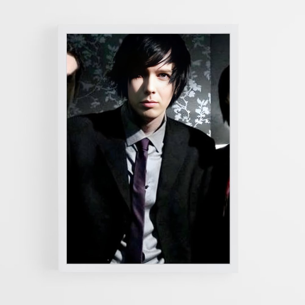 ap-phil lester-4 cadre Blanc