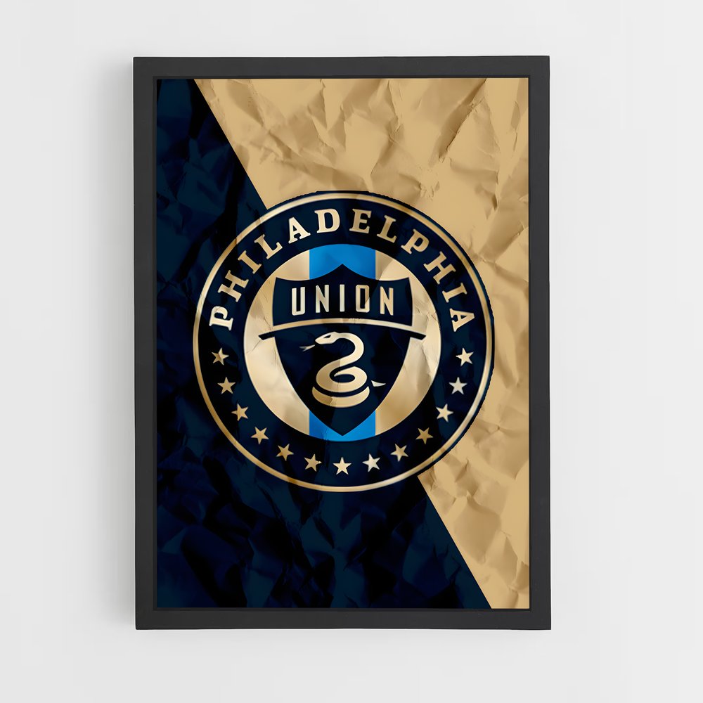 ap-philadelphia union-1 cadre Noir
