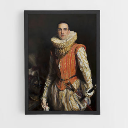 ap-philip ii-2 cadre Noir