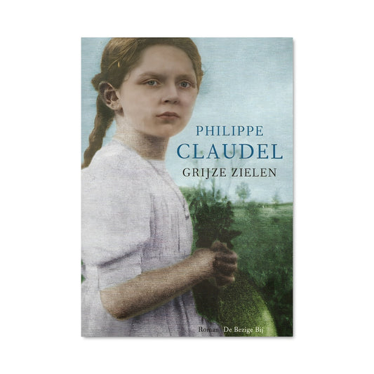 Poster La Petite Fille