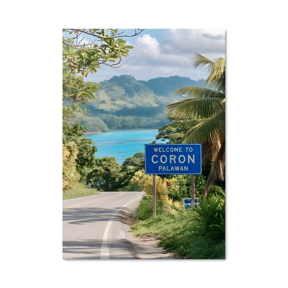 Poster Bienvenue à CRN