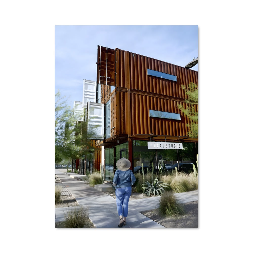 Poster Phoenix 93291