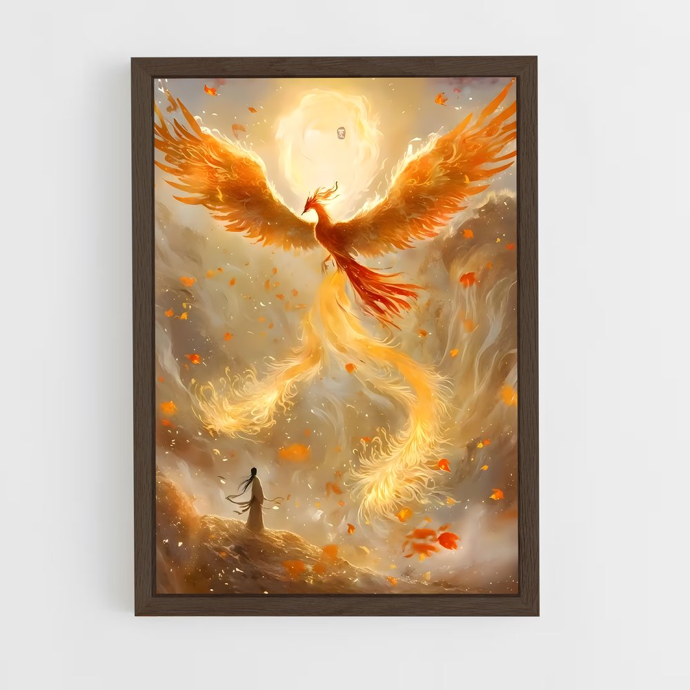 ap-phoenix-2 cadre Bois foncé