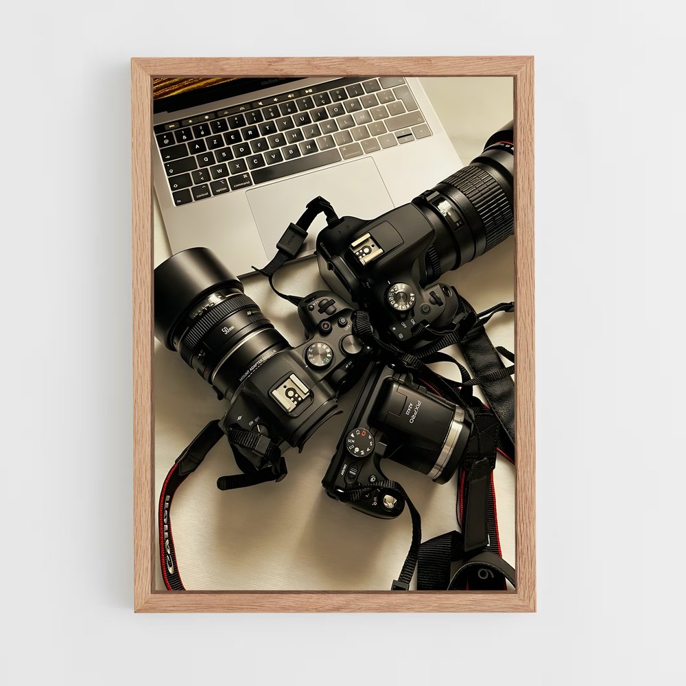 ap-photographer-3 cadre Bois clair