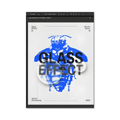 Poster Photoshop Masterpiece