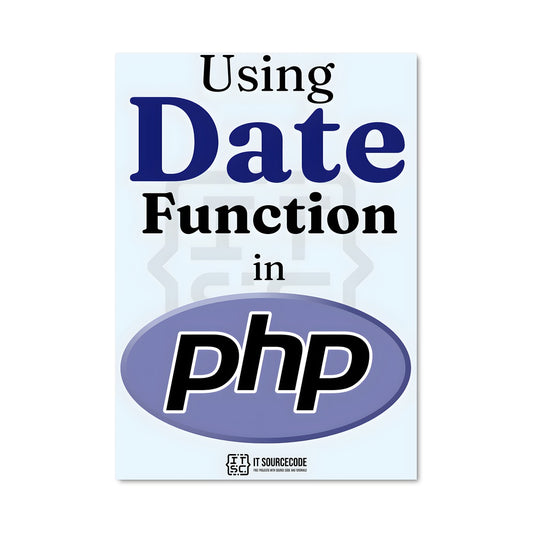 Poster PHP Mania