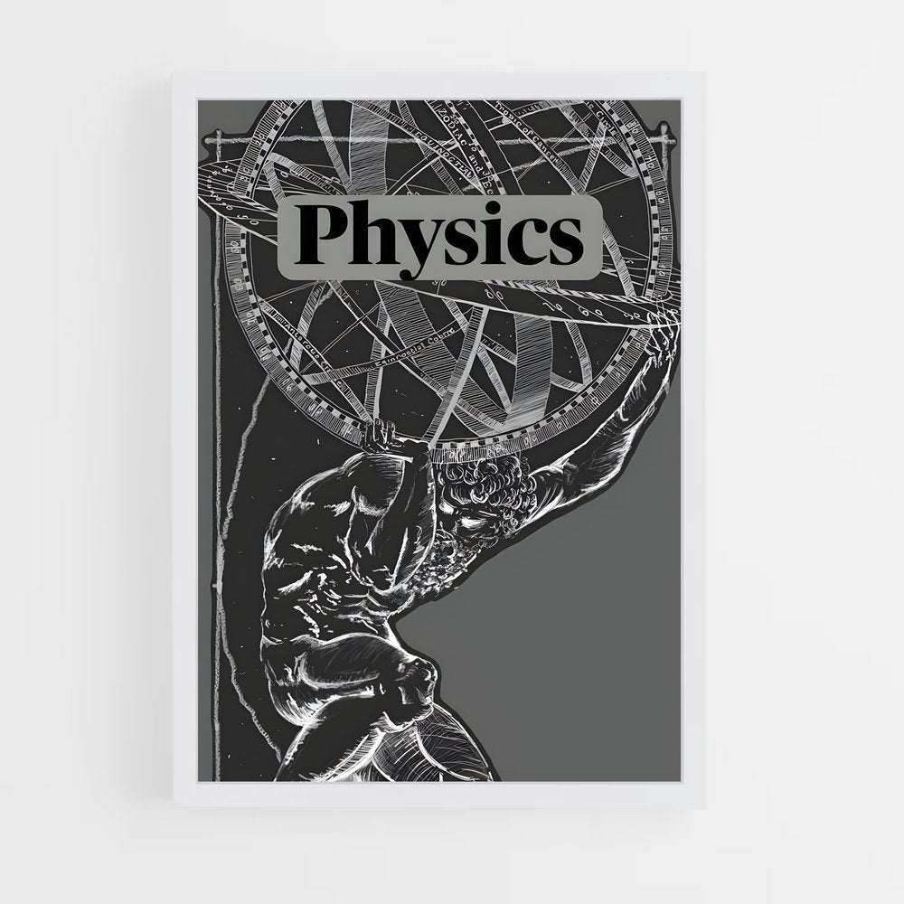 ap-physics-7 cadre Blanc