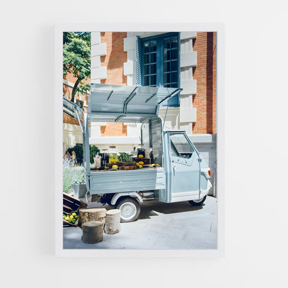 ap-piaggio-4 cadre Blanc