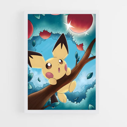 ap-pichu-1 cadre Blanc