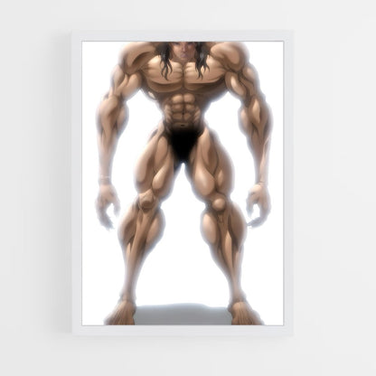ap-pickle baki-2 cadre Blanc