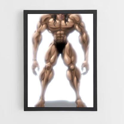 ap-pickle baki-2 cadre Noir
