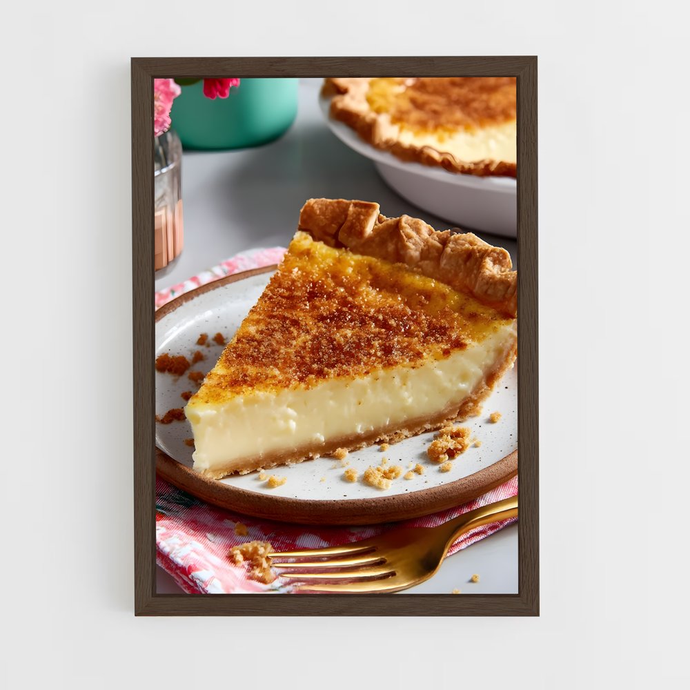 ap-pie-3 cadre Bois foncé