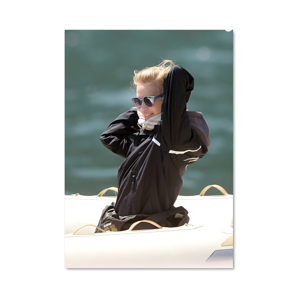 Poster Petit Gentilhomme
