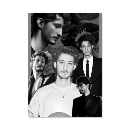 Poster Pierre niney 7930