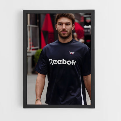 ap-pierre gasly-4 cadre Noir