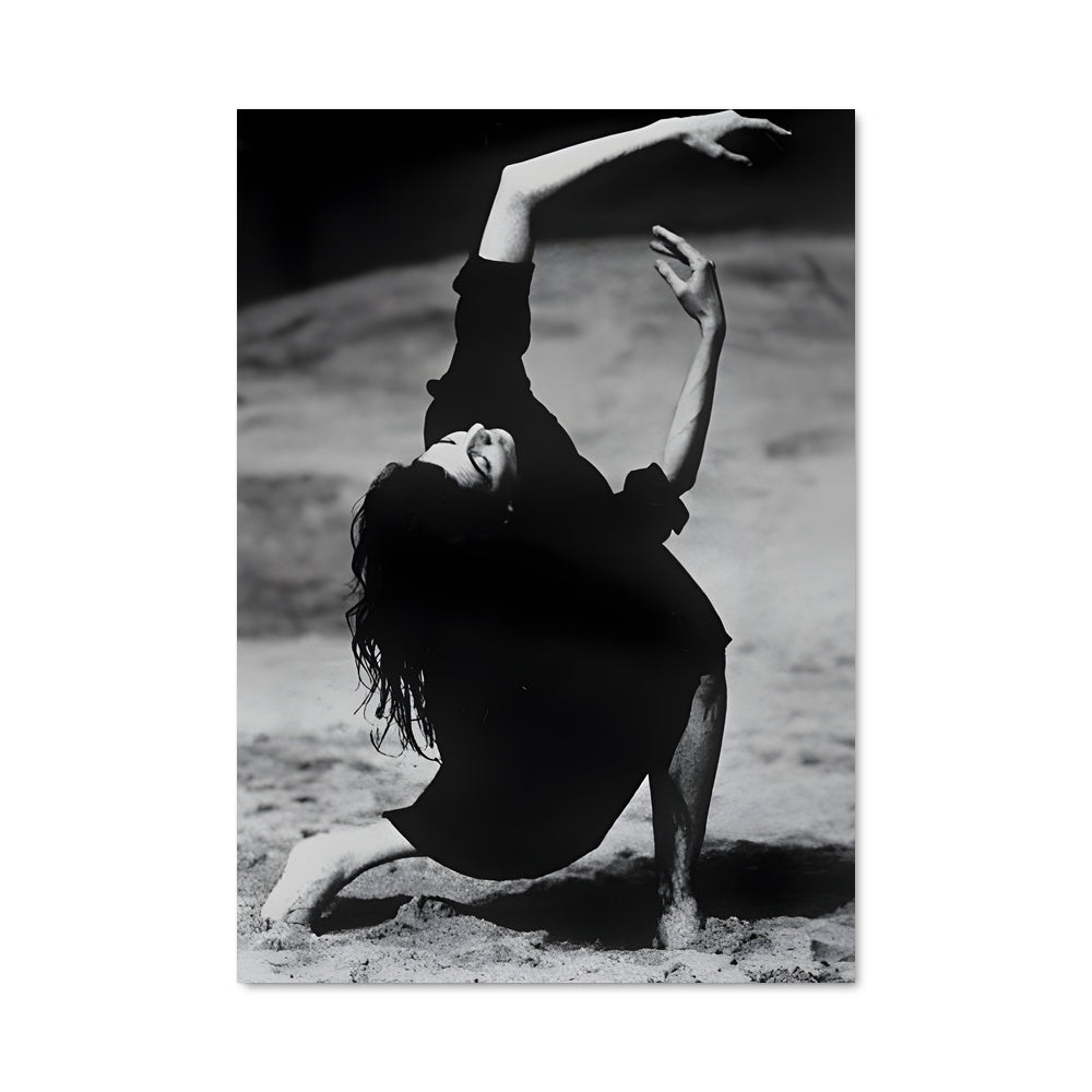 Poster Pina bausch 65833