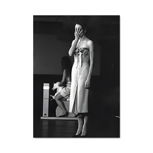 Poster Le Ballet Éthéré
