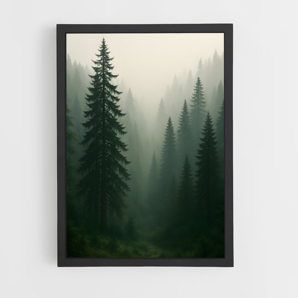 ap-pine forest-11 cadre Noir