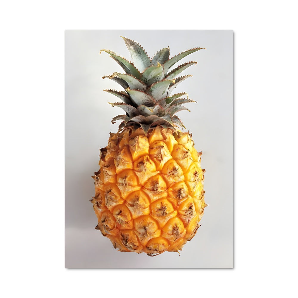 Poster Pineapple 24404