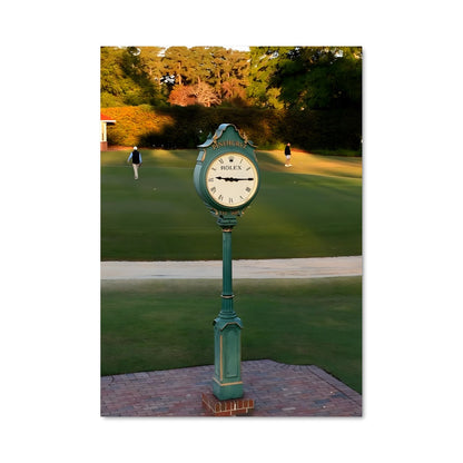Poster Pinehurst no 2 66344