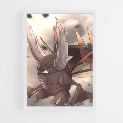 ap-pinsir-1 cadre Blanc