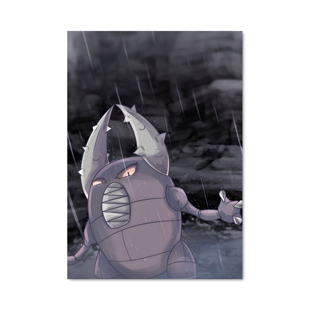 Poster Pinsir 43998