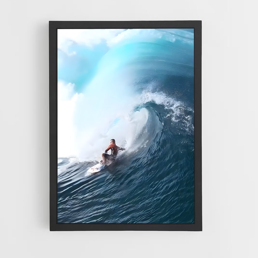ap-pipeline bodyboarding-1 cadre Noir