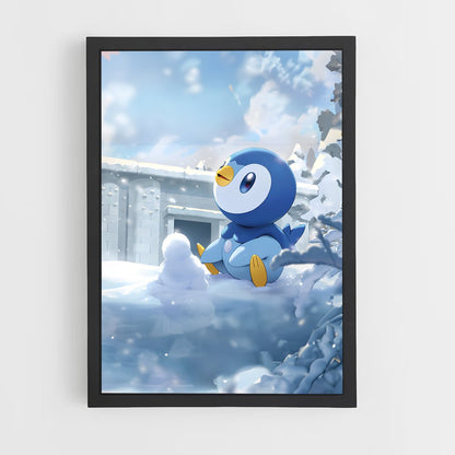 ap-piplup-3 cadre Noir