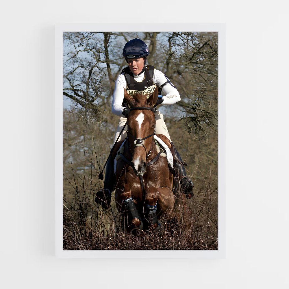 ap-pippa funnell-1 cadre Blanc